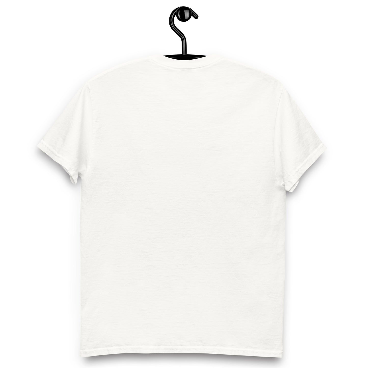 MoroccoMoods T Shirt back