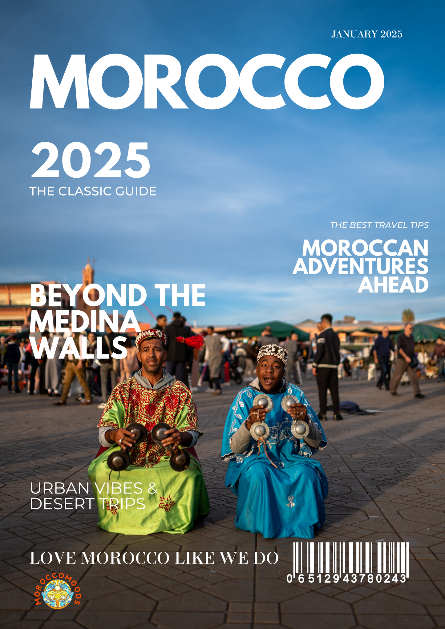tips for moroccan vacation