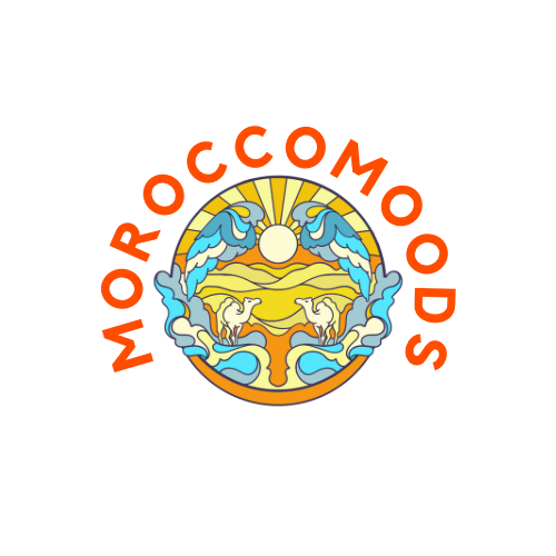 MoroccoMoods Logo