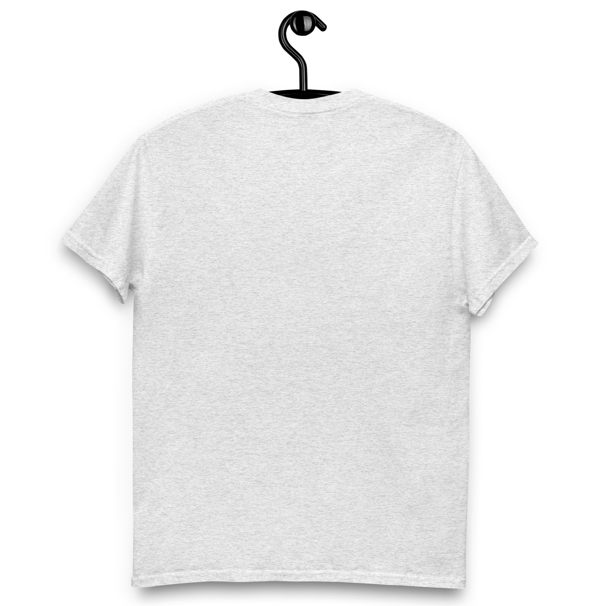 MoroccoMoods T Shirt ash grey back