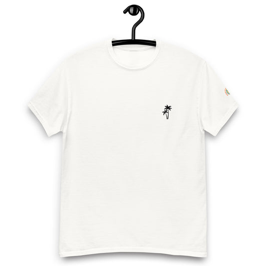 Sunset Marrakchi Morocco T Shirt front