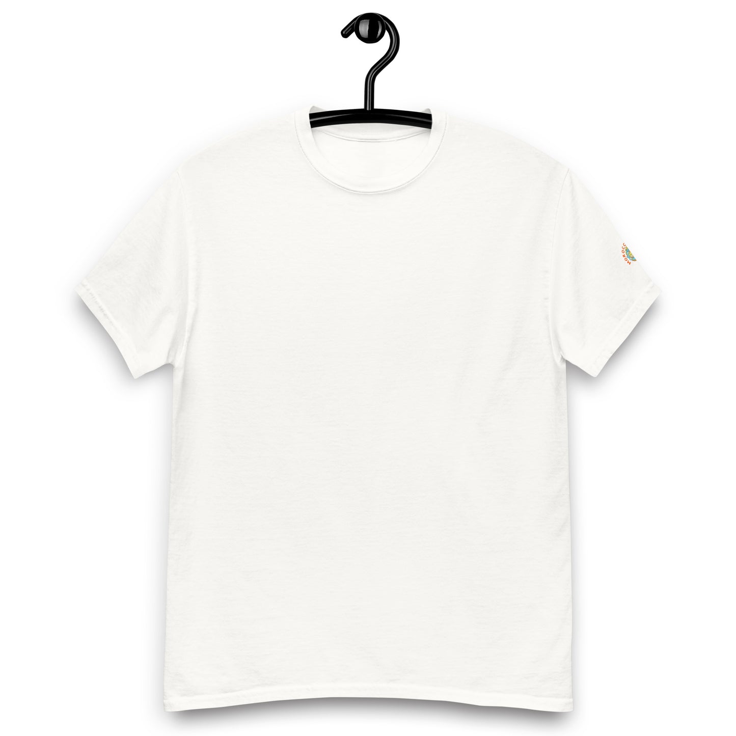 Tetouan Medina Morocco T Shirt front